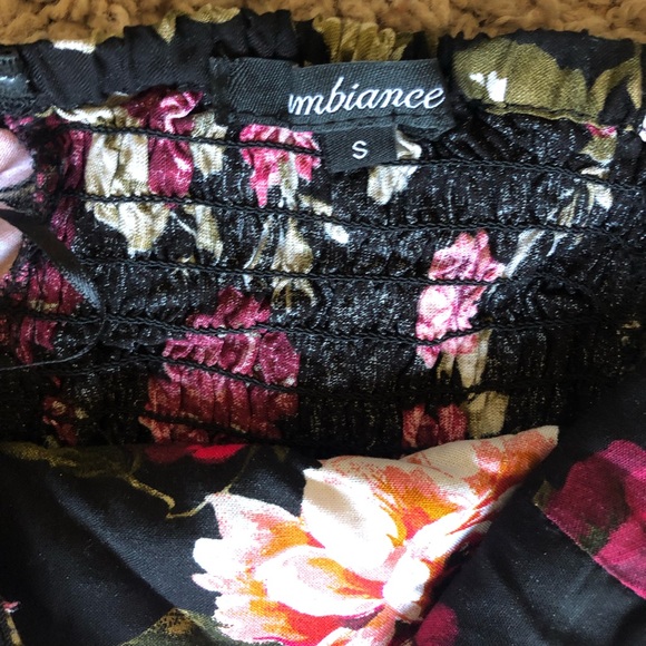 Maxi dress - Picture 3 of 3